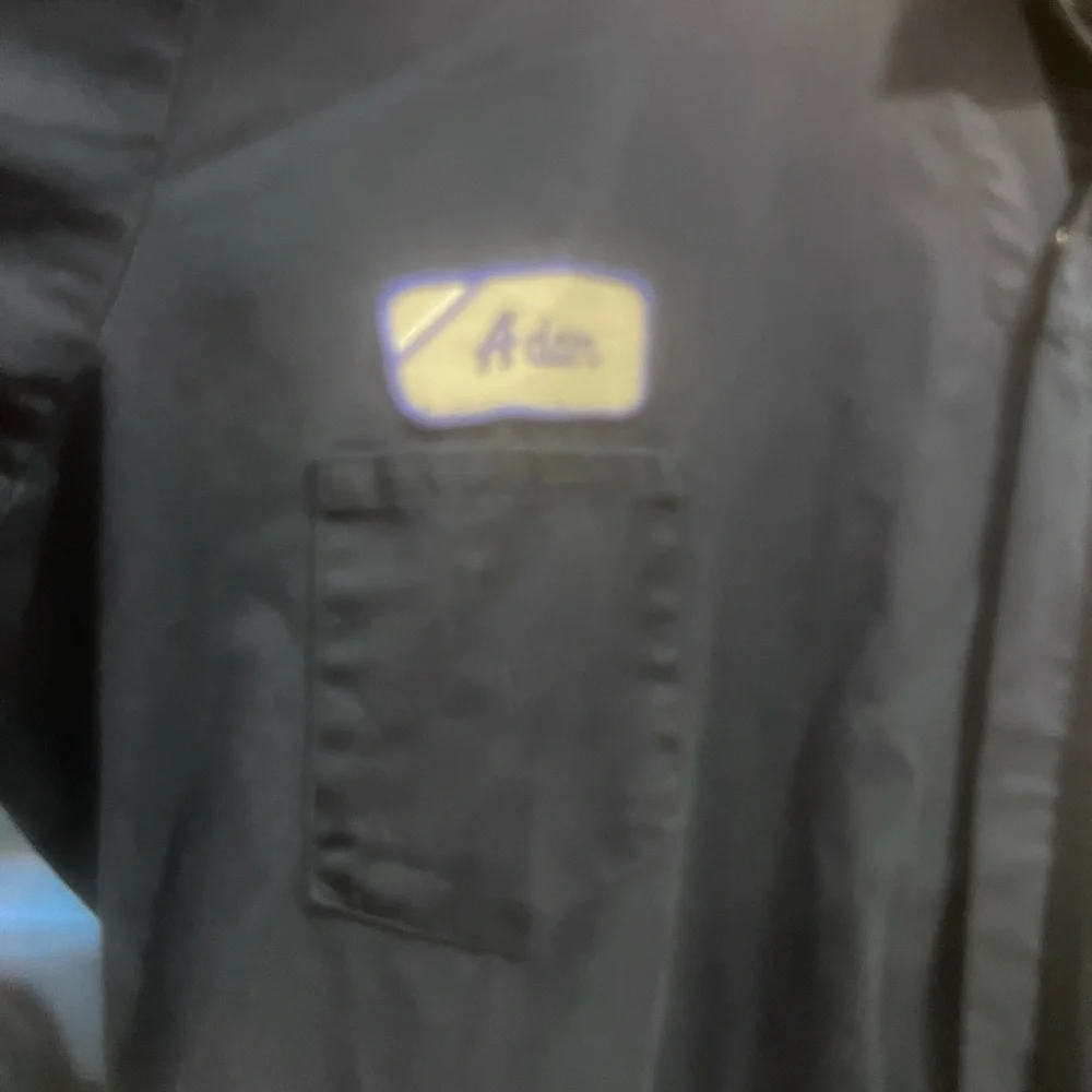 Wearguard Blue coveralls size 56R in GUC